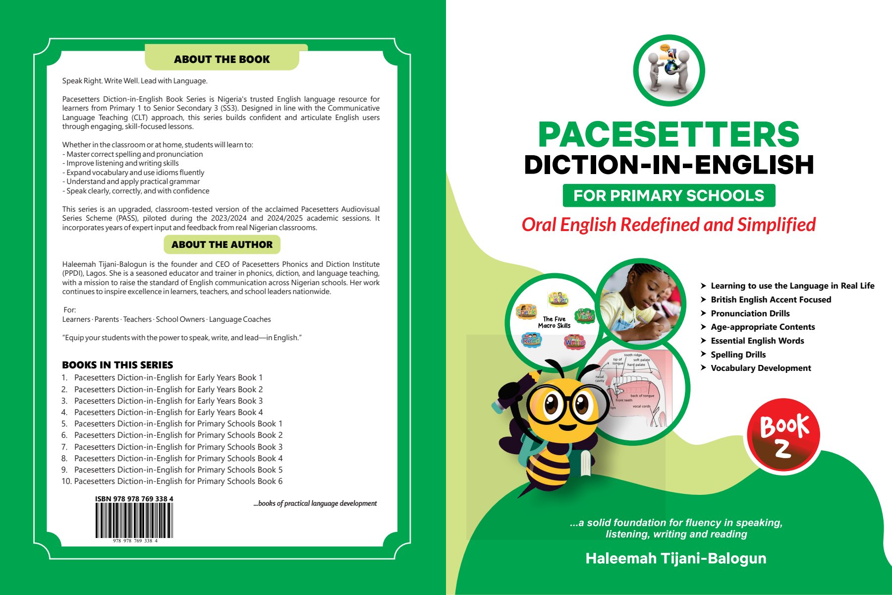 PDIE Book 2 double spread