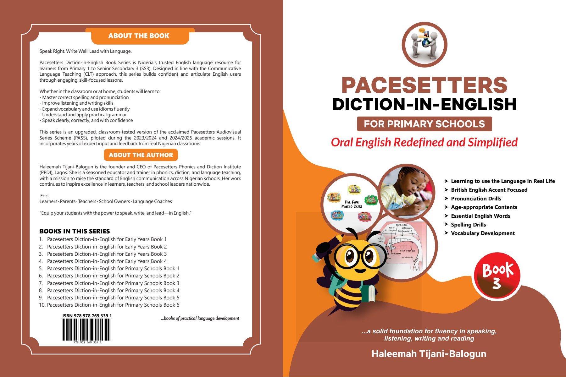 PDIE Book 3 double spread