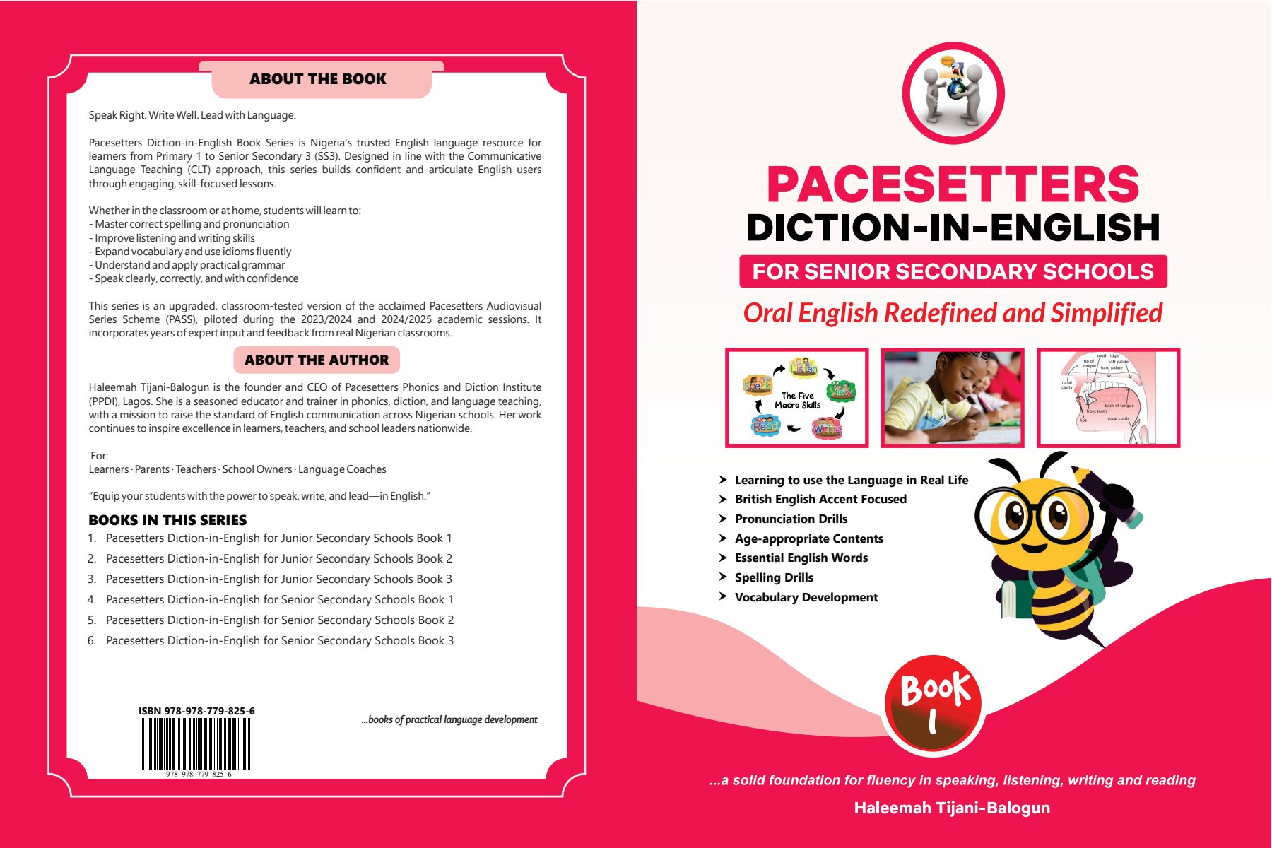 PDIE Book 4 double spread