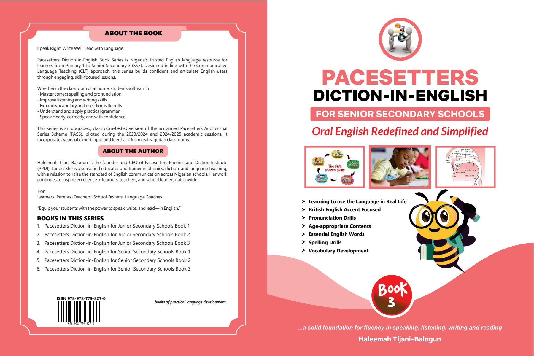 PDIE Book 6 double spread